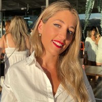 Cristina De La Flor