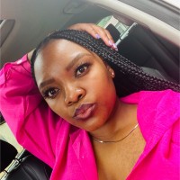 Nokuthula Sindisiwe Ngubane