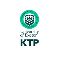 University Of Exeter Ktp Team