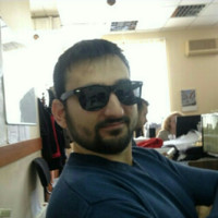 Валентин Андриюк