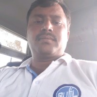 Amarnath Saraswat