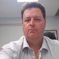 Darrell D Morgan