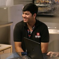 Garv Bansal