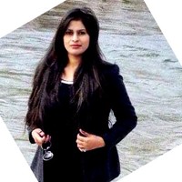 Kadambnee Chauhan