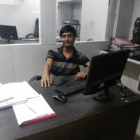 Darshan padia