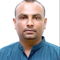 Jaymin Patel