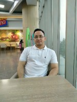 Pradeep Singh, Acma