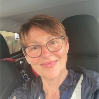 Brigitte VAILLANT