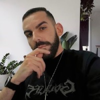 Vinicius Barsumian