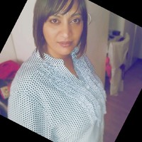 Theresa Davids
