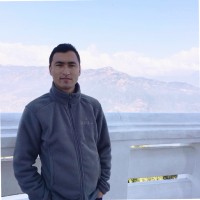 Narayan KC