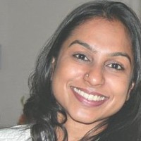 Sowmya Ramachandran