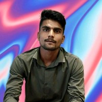 Ashutosh Bharti
