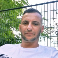 Jérôme Frémeaux