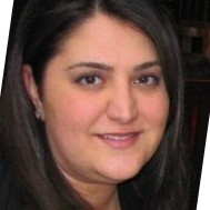 Tamar Melkonian