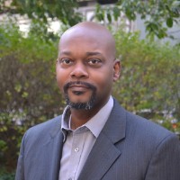 darnell glover
