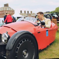 Rhys Rowe