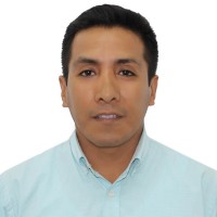 Ericsson William Condor Torres