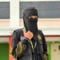 Ts. Salmah Fauzai
