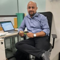 PANKAJ KUMAR