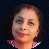 Reena Panigrahi