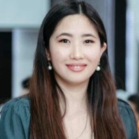 Jashmita Shrestha