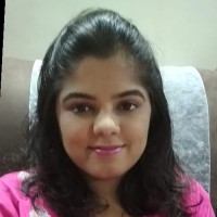 Shrishti Sharma Bhiwande
