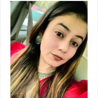 Pooja Joshi