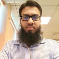 Ahsan Tariq