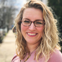 Jessica I. Miller, AIA, LEED AP, NCARB