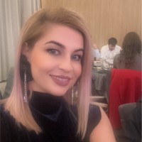Mihaela Maghiar