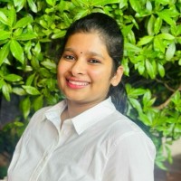 Dr. Rinta Jacob