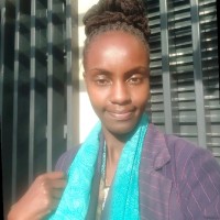 Susan Wangari