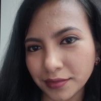 Mercedes Romero Ruiz