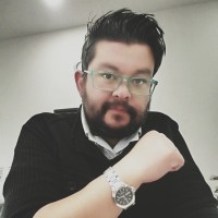 Luis Eduardo Laguna Arevalo