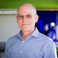 Michael Green