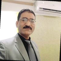 Siraj Ahmad