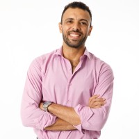 Alamir Ahmed