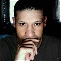 Charles Castro