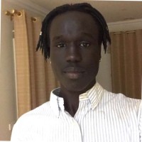 Makuei Andrew