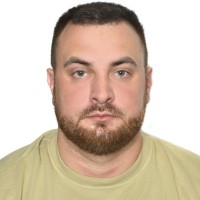 Roman Goryachev