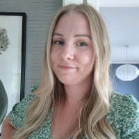 Camilla Brandell