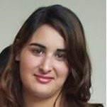 Veronica García