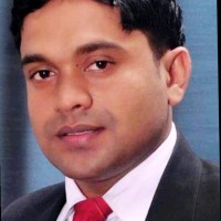 Sudesh Nuwan chamara