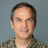 Charles Jamison