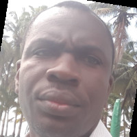 Edwin Ochieng