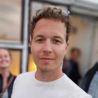 Christoffer Alexander Dela-Westerberg