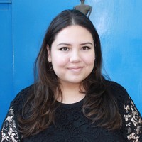 Andrea Galván Vélez