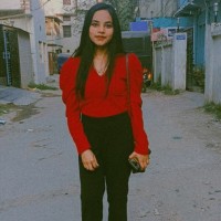 Aysha Gupta