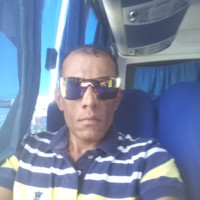 Sérgio Oliveira Santos